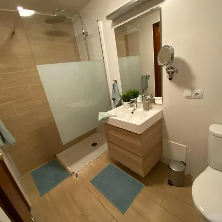 Casa Vivir La Vida Daire