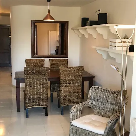 Casa Vivir La Vida