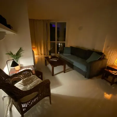 Casa Vivir La Vida *