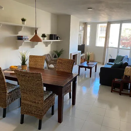 Casa Vivir La Vida *