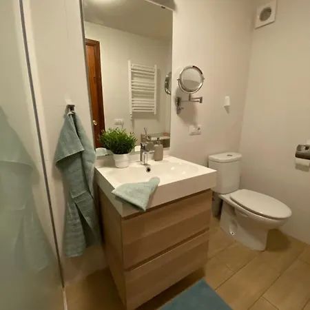 Apartamento Casa Vivir La Vida Cala Ratjada (Mallorca)