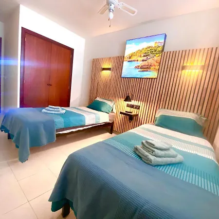 Apartamento Casa Vivir La Vida