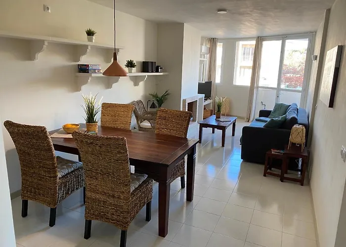 Casa Vivir La Vida *