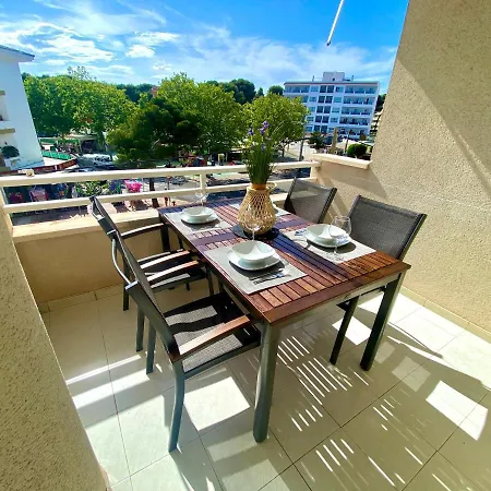 Casa Vivir La Vida * Cala Ratjada
