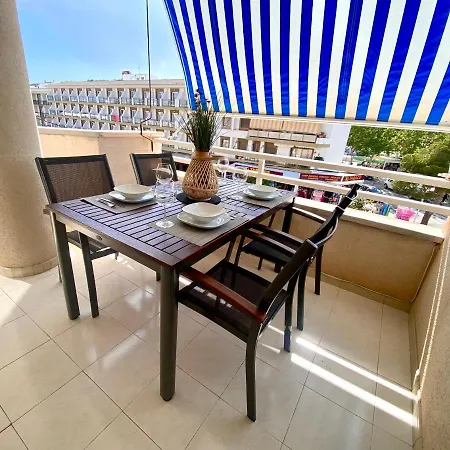 Casa Vivir La Vida Apartment *