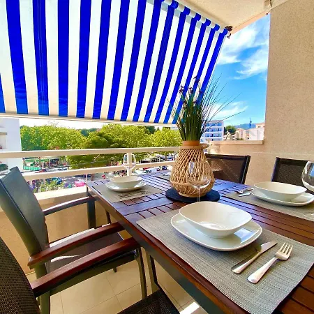Apartman Casa Vivir La Vida