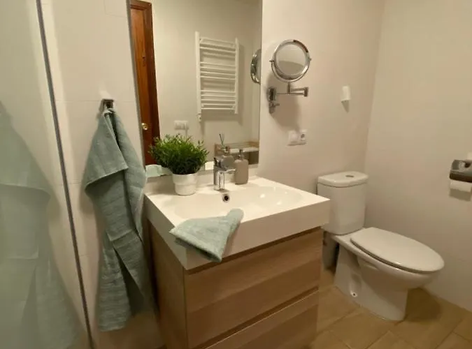 דירה Casa Vivir La Vida קאלה ראטג'אדה