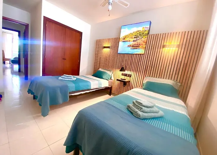 Apartment Casa Vivir La Vida