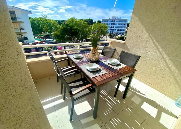 Casa Vivir La Vida * Cala Ratjada (Mallorca)