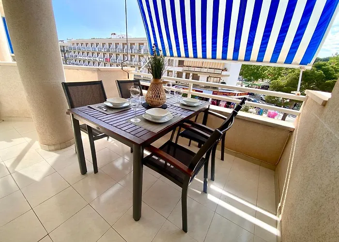 Casa Vivir La Vida Daire *