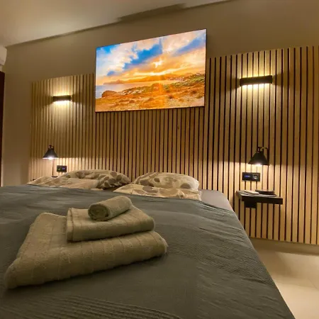 Appartement Casa Vivir La Vida Cala Ratjada (Mallorca)