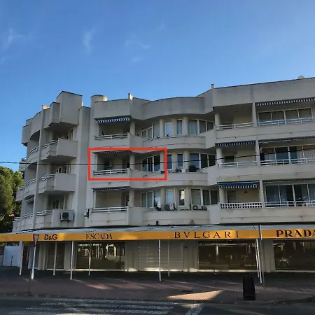 Appartement Casa Vivir La Vida *