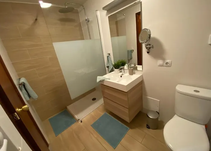 Casa Vivir La Vida Appartement