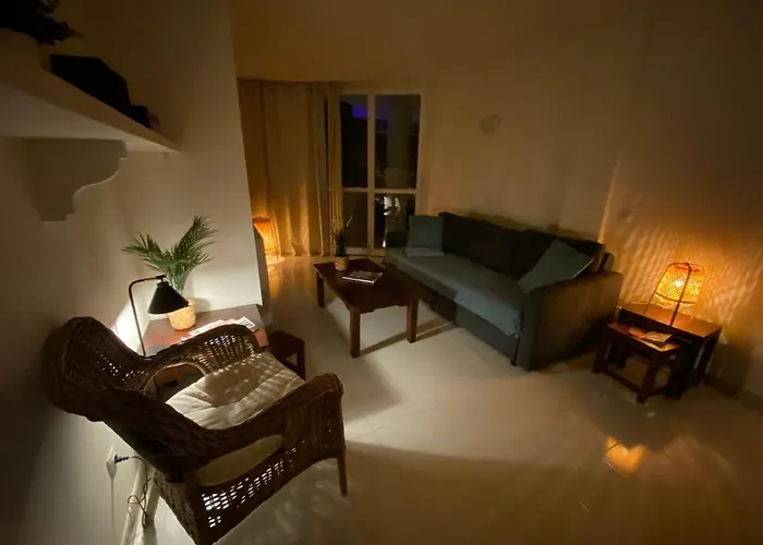 Casa Vivir La Vida *