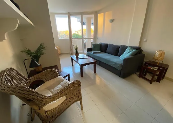 Casa Vivir La Vida Appartement Cala Ratjada (Mallorca)