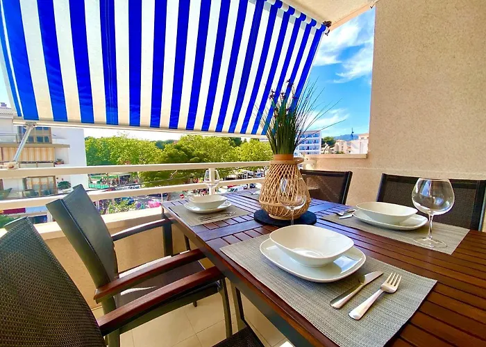 Appartement Casa Vivir La Vida